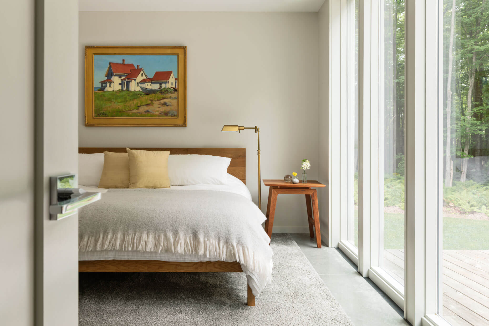 Forever Home | Woodhull | Maine Residential Architecture