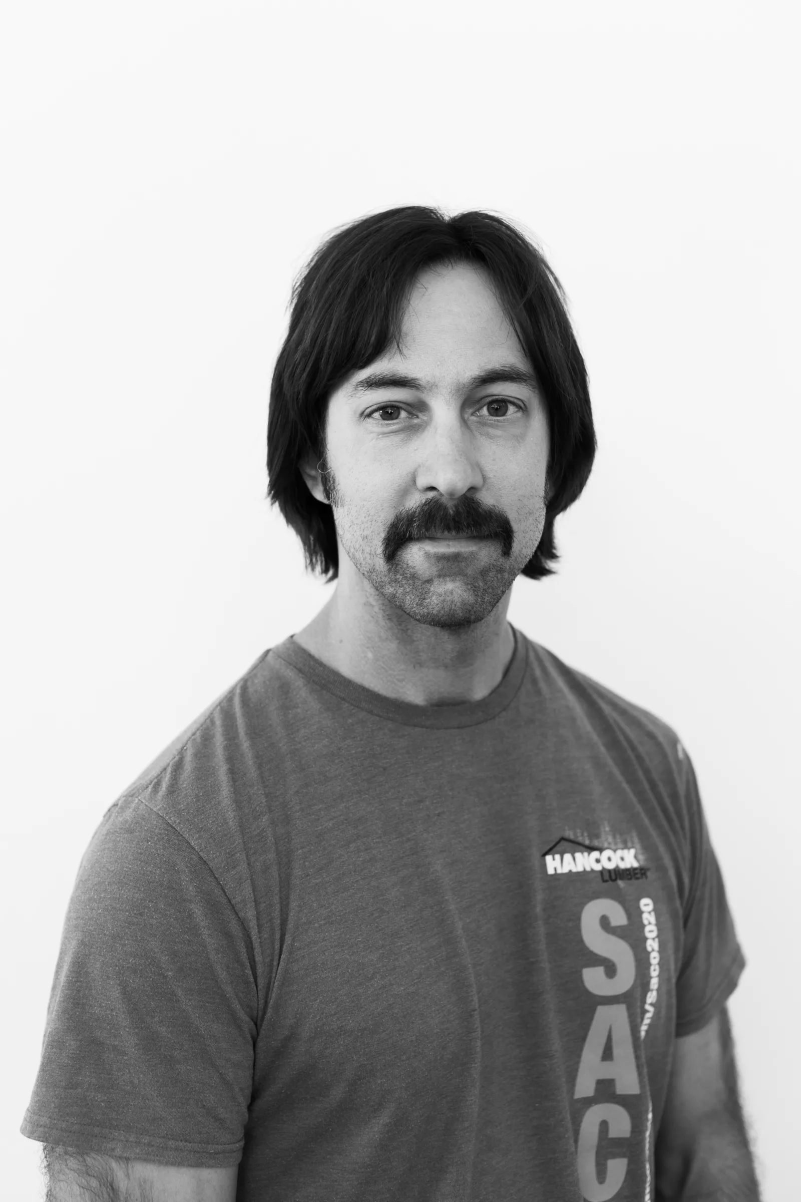 Marc McCabe