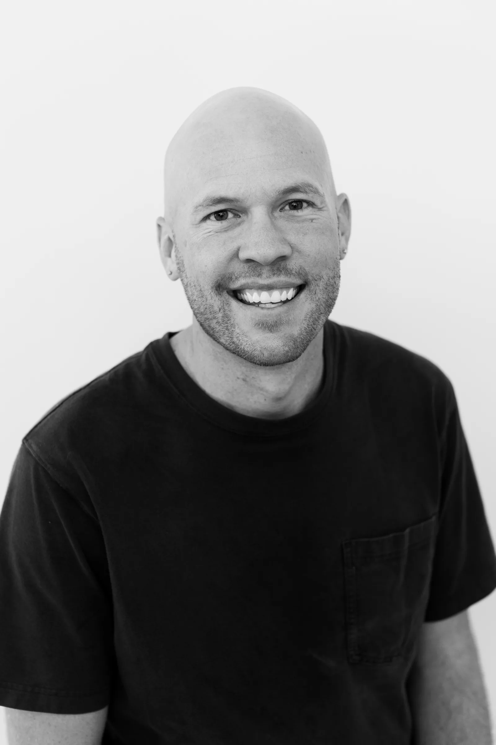 Evan Bradstreet