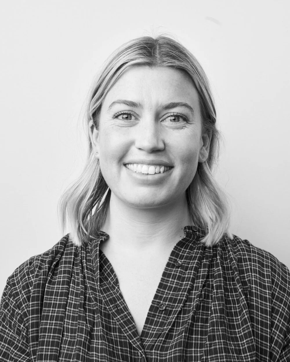 Ali Ward