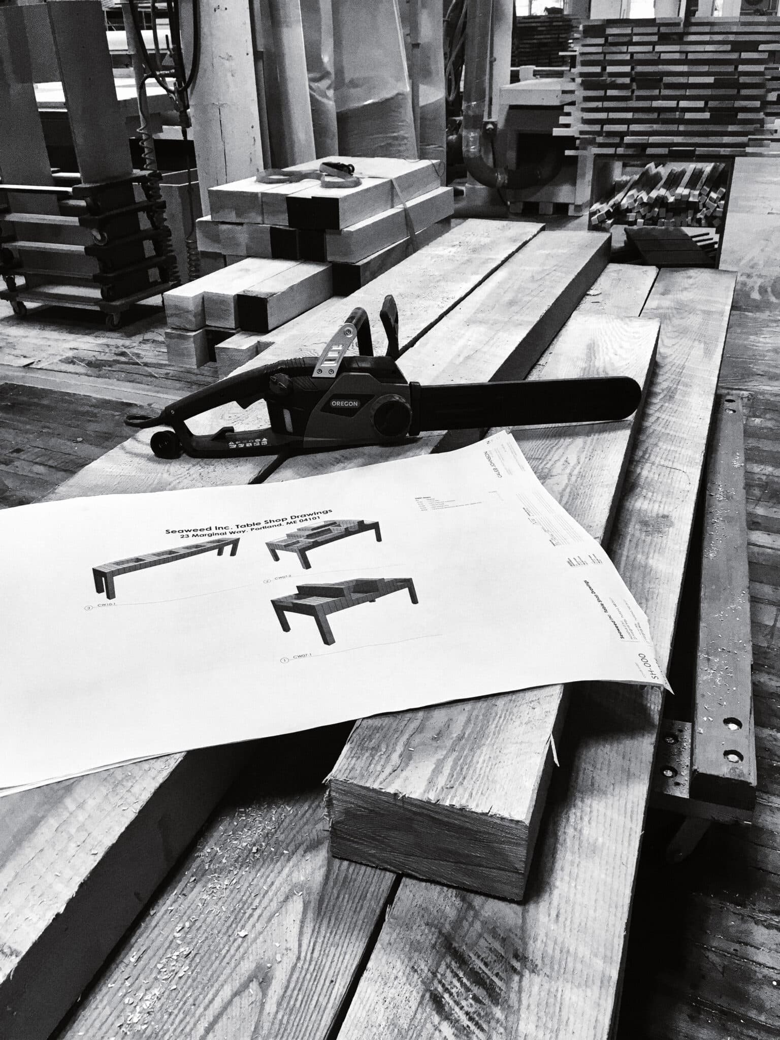 Approach | Woodhull | Architects & Builders