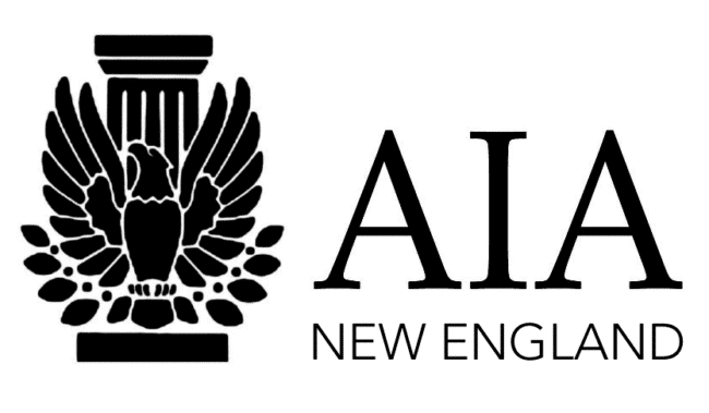 AIA New England logo